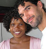 Beautiful Amateur African&nbsp;Babe
